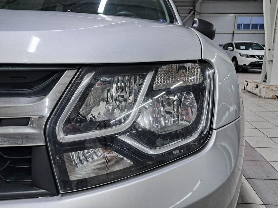 Renault Duster I Рестайлинг Набережные Челны  - изображение 21