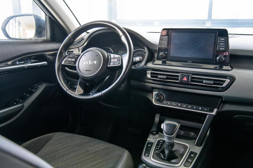 Kia Seltos I Ростов-на-Дону  - изображение 19