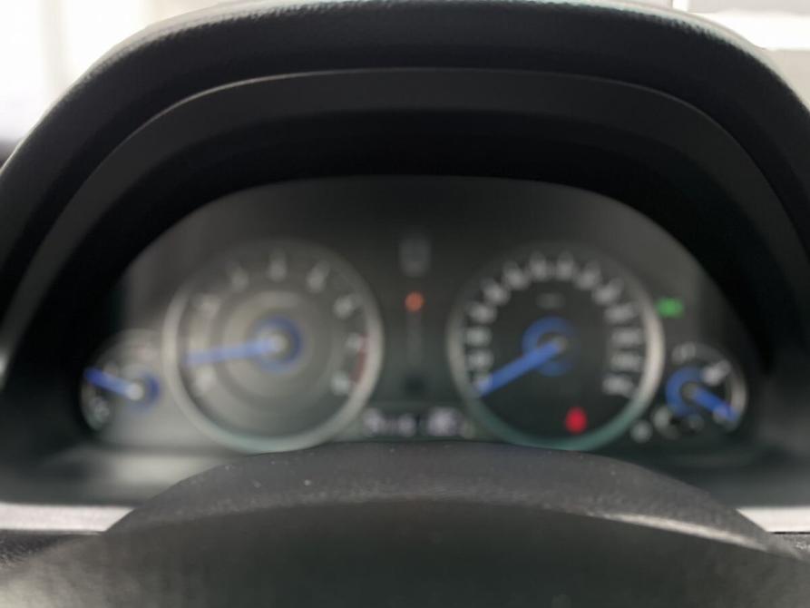 Honda Crosstour I Новокузнецк  - изображение 15
