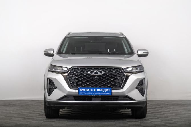 Chery Tiggo 7 Pro Max I с пробегом 2023 года, цена 1 859 000 рублей, 44900 км, внедорожник, Автокод Объявления