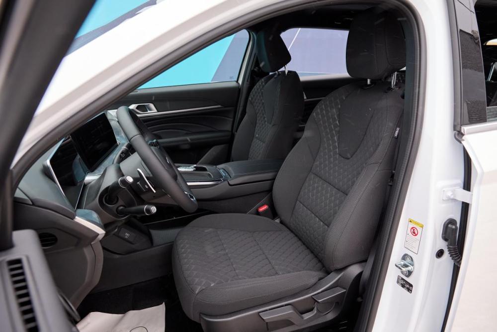 Haval F7 II Екатеринбург  - изображение 12
