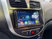 Hyundai Solaris I Таганрог  - изображение 50