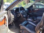 Infiniti FX II (S51) Стерлитамак  - изображение 21