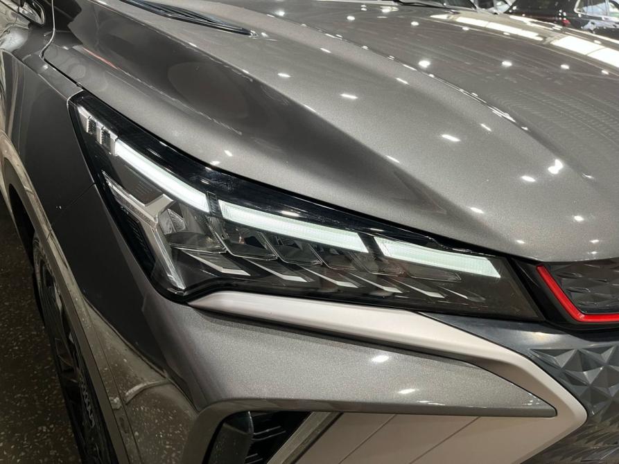 Geely Coolray I Рестайлинг Пермь  - изображение 9