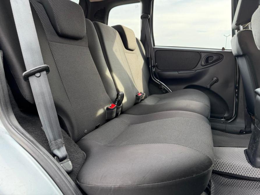 Chevrolet Niva I Рестайлинг Набережные Челны  - изображение 15