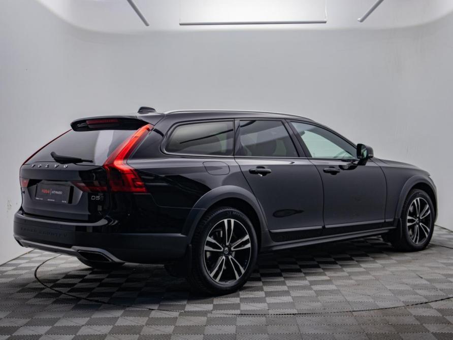 Volvo V90 Cross Country I Москва  - изображение 5