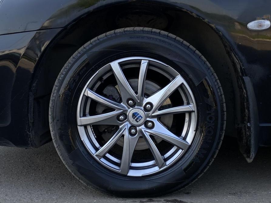 Mitsubishi Galant IX Рестайлинг Москва  - изображение 9