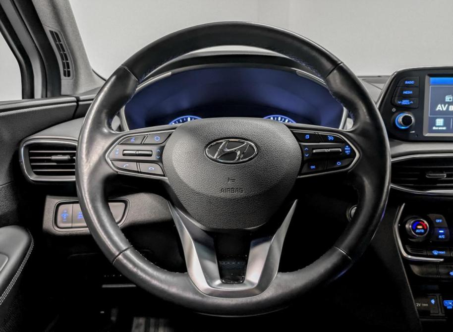 Hyundai Santa Fe IV Москва  - изображение 22