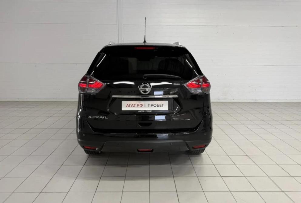 Nissan X-Trail III Астрахань  - изображение 7