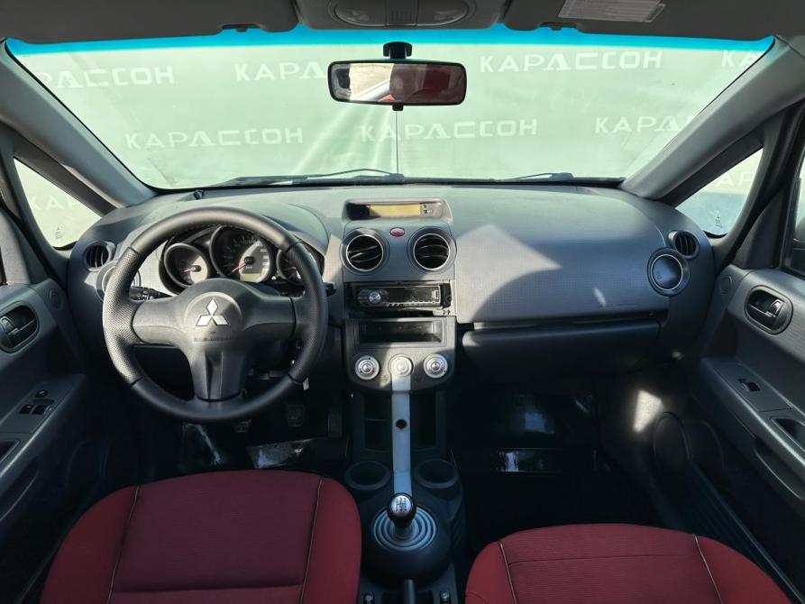Mitsubishi Colt VI (Z20/Z30) Екатеринбург  - изображение 6