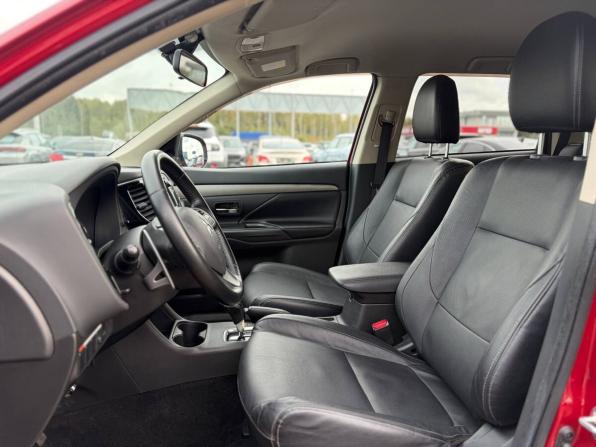 Mitsubishi Outlander III с пробегом 2013 года, цена 1 300 000 рублей, 119000 км, внедорожник, Автокод Объявления