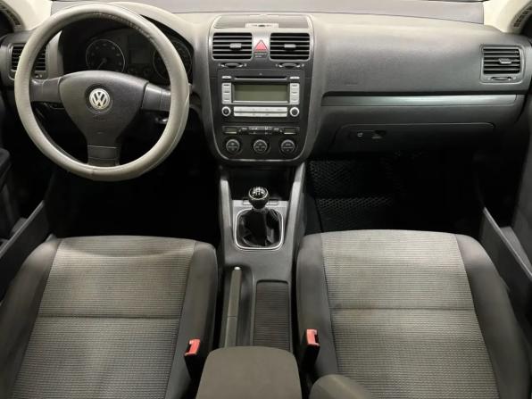 Volkswagen Jetta V с пробегом 2008 года, цена 339 000 рублей, 237683 км, седан, Автокод Объявления