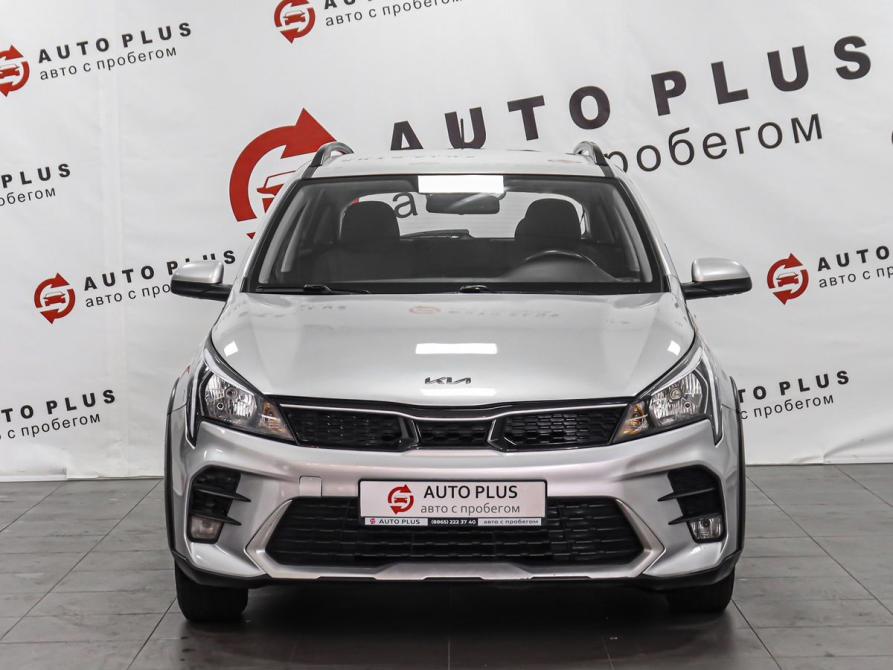Kia Rio IV Рестайлинг Минеральные Воды  - изображение 3