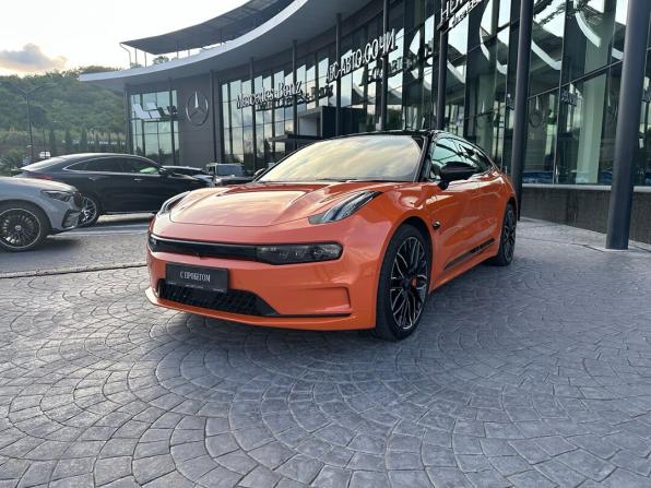 Zeekr 001 I с пробегом 2023 года, цена 5 100 000 рублей, 51330 км, хэтчбек, Автокод Объявления