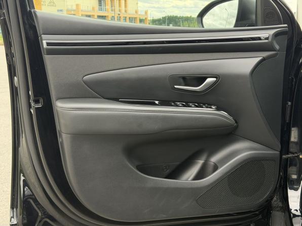 Hyundai Tucson IV с пробегом 2024 года, цена 3 650 000 рублей, 43077 км, внедорожник, Автокод Объявления