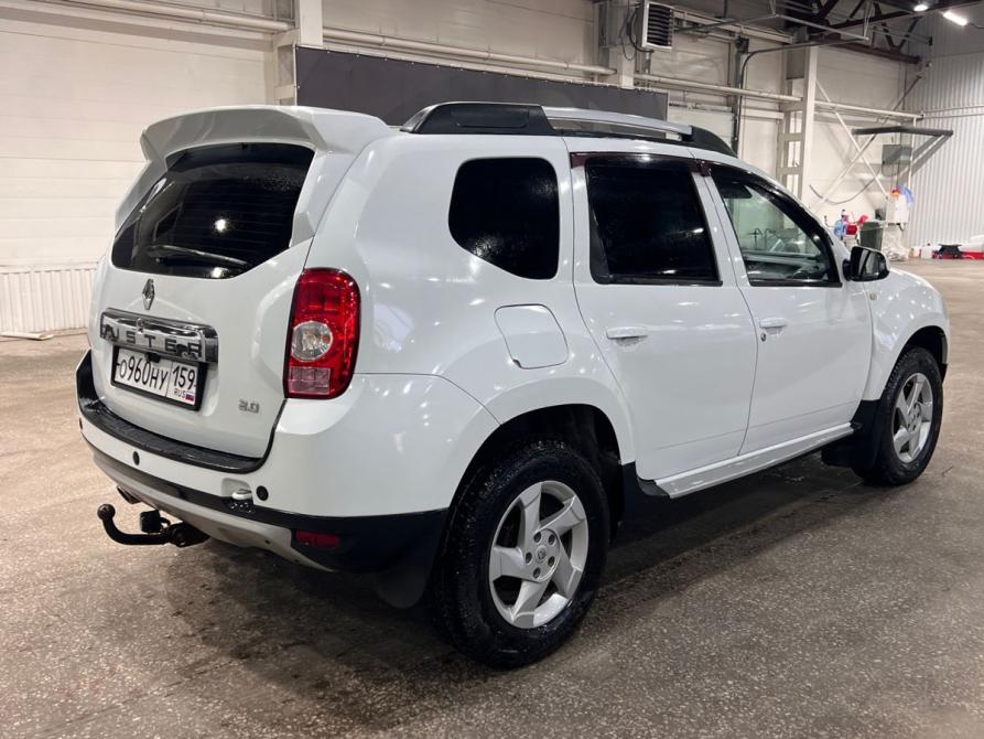 Renault Duster I Пермь  - изображение 3