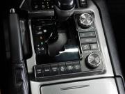 Toyota Land Cruiser 200 Series Рестайлинг 2 Тюмень  - изображение 49