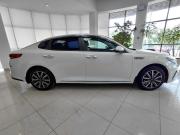 Kia Optima IV Рестайлинг Москва  - изображение 21