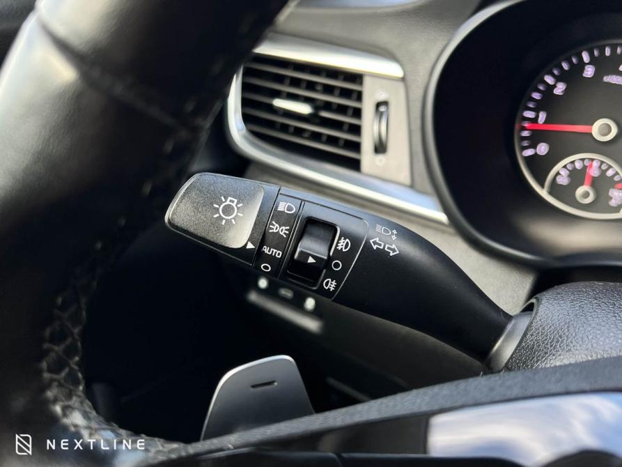 Kia Optima IV Рестайлинг Самара  - изображение 12