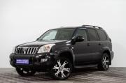 Toyota Land Cruiser Prado 120 Series Сургут  - изображение 22
