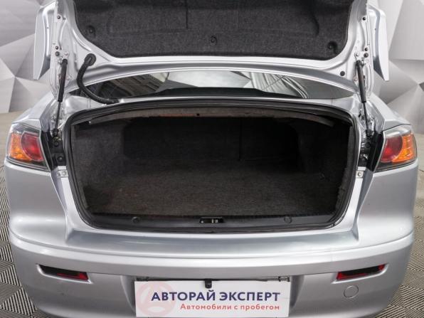Mitsubishi Lancer X Рестайлинг с пробегом 2012 года, цена 830 000 рублей, 192000 км, седан, Автокод Объявления