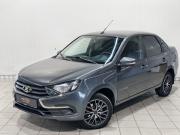Lada (ВАЗ) Granta I Рестайлинг Курск  - изображение 19