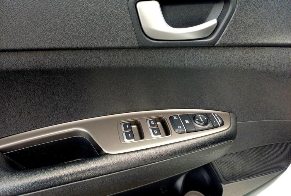Kia Optima IV Абакан  - изображение 11