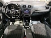 Volkswagen Polo V Рестайлинг Курск  - изображение 28