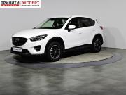 Mazda CX-5 I Рестайлинг Белгород  - изображение 17