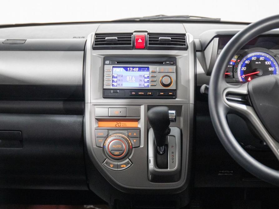 Honda Zest Иркутск  - изображение 11