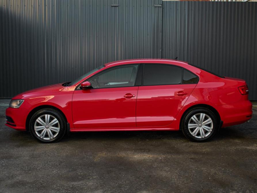 Volkswagen Jetta VI Екатеринбург  - изображение 7