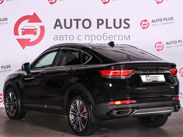 Geely Tugella I с пробегом 2021 года, цена 2 529 000 рублей, 32400 км, внедорожник, Автокод Объявления
