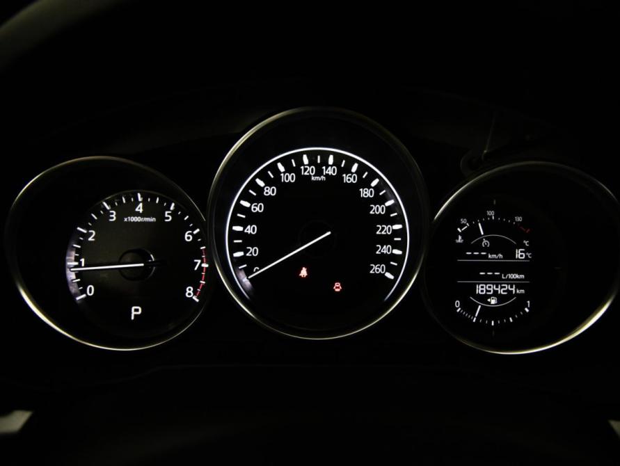 Mazda CX-5 II Санкт-Петербург  - изображение 13