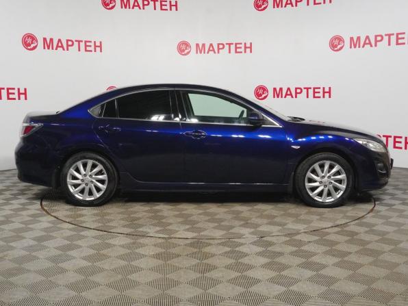 Mazda 6 II (GH) Рестайлинг с пробегом 2010 года, цена 879 000 рублей, 251107 км, седан, Автокод Объявления
