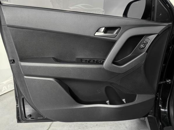 Hyundai Creta I Рестайлинг с пробегом 2021 года, цена 2 350 000 рублей, 51447 км, внедорожник, Автокод Объявления