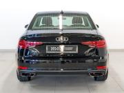 Audi A4 V (B9) Санкт-Петербург  - изображение 36
