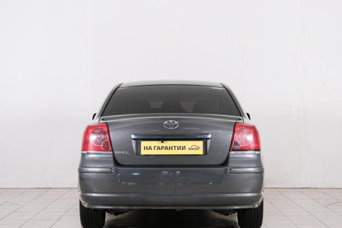 Toyota Avensis II с пробегом 2005 года, цена 869 000 рублей, 215000 км, седан, Автокод Объявления