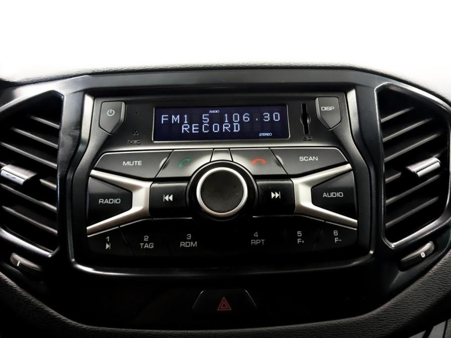 Lada (ВАЗ) Vesta I Москва  - изображение 15