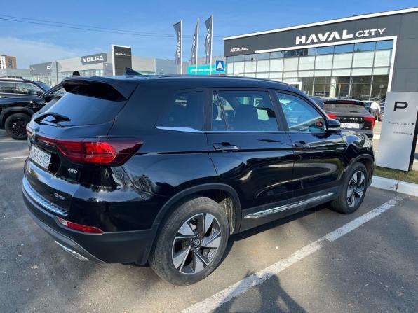 Changan CS75 I с пробегом 2020 года, цена 1 650 000 рублей, 79925 км, внедорожник, Автокод Объявления