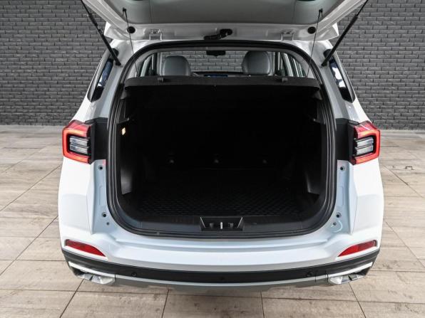 Chery Tiggo 4 Pro I с пробегом 2023 года, цена 1 900 000 рублей, 32611 км, внедорожник, Автокод Объявления