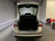 Skoda Rapid II Новосибирск  - изображение 39
