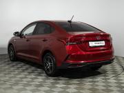 Hyundai Solaris II Рестайлинг Санкт-Петербург  - изображение 22