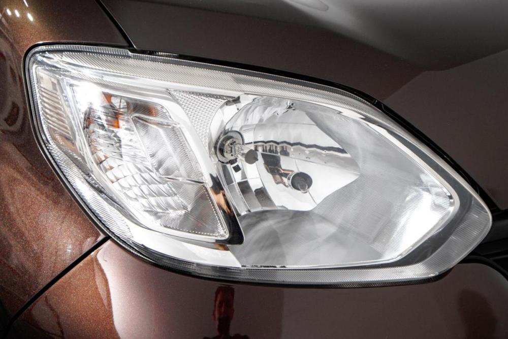 Toyota Passo III Барнаул  - изображение 8