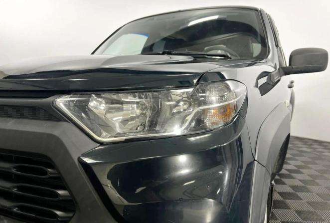 Lada (ВАЗ) Niva Travel I с пробегом 2023 года, цена 940 000 рублей, 113603 км, внедорожник, Автокод Объявления