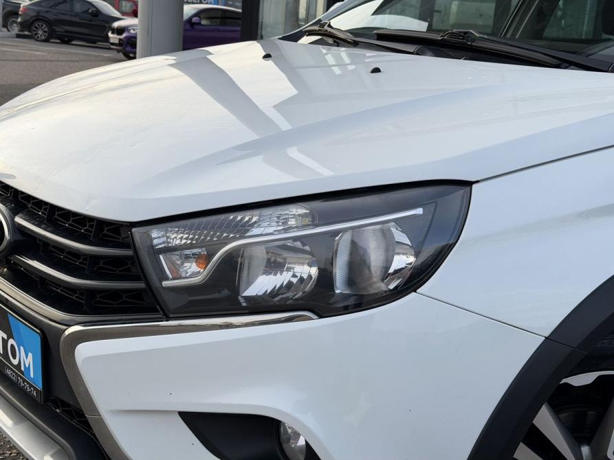 Lada (ВАЗ) Vesta I Тверь  - изображение 4