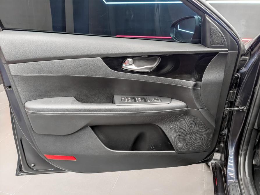 Kia Cerato IV Москва  - изображение 19