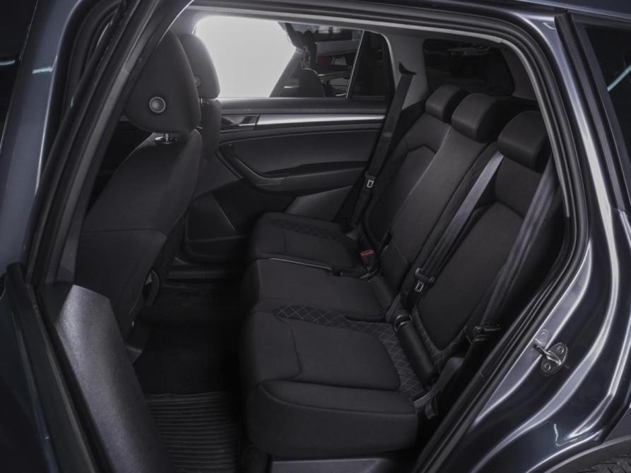 Skoda Kodiaq I Ростов-на-Дону  - изображение 9