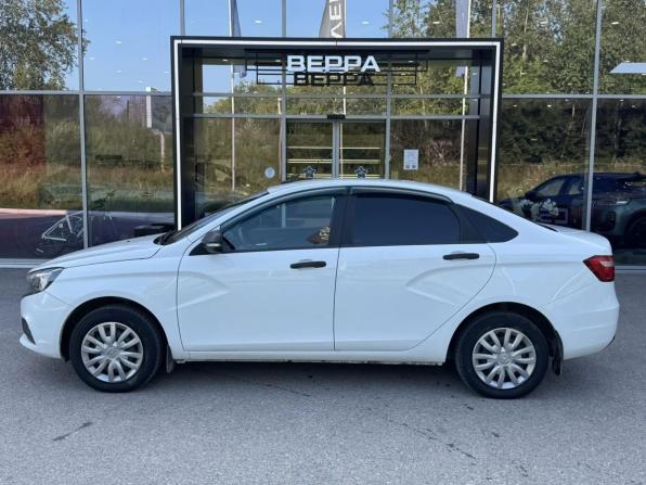 Lada (ВАЗ) Vesta I с пробегом 2021 года, цена 960 000 рублей, 88297 км, седан, Автокод Объявления