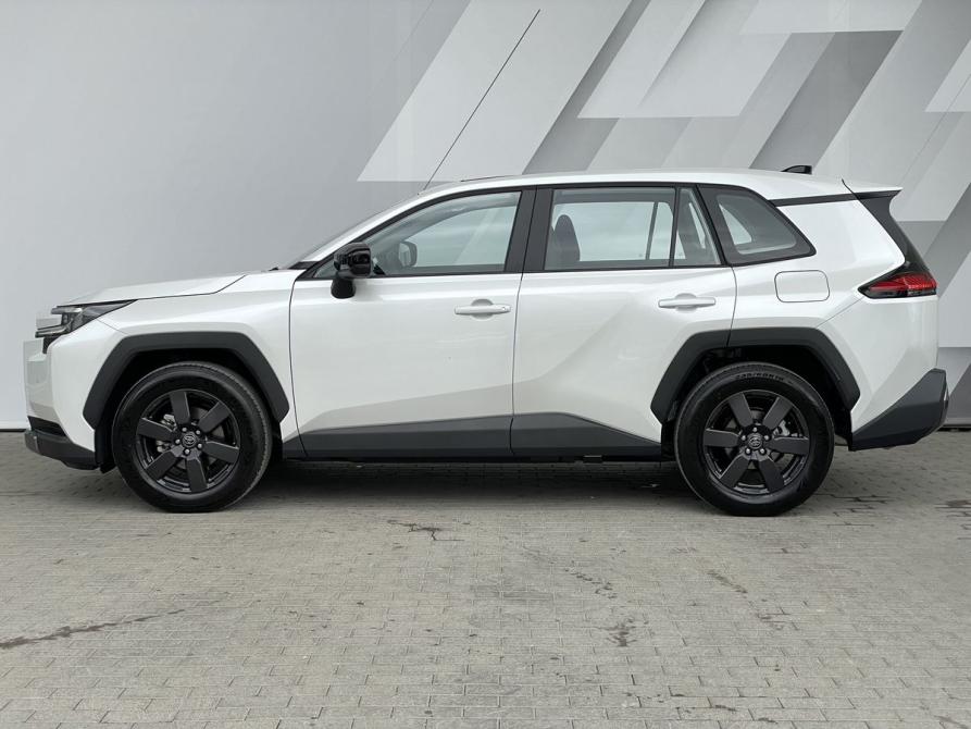 Toyota RAV4 VI (XA60) Екатеринбург  - изображение 11
