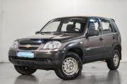 Chevrolet Niva I Рестайлинг Челябинск  - изображение 23
